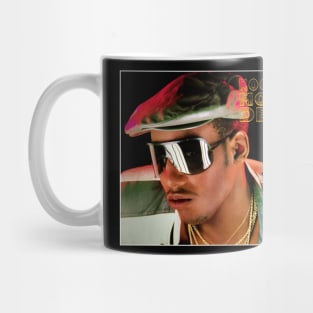 Kool Moe Dee Mug